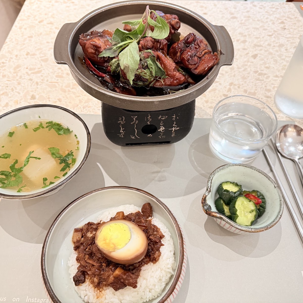 Fong Lye Coffee & Teahouse